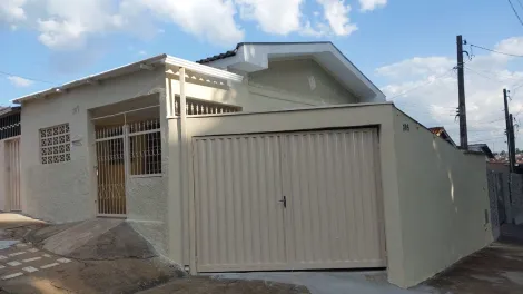 Franca Jardim Riviera Casa Locacao R$ 1.100,00 2 Dormitorios 1 Vaga 