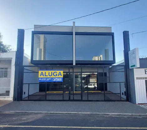 Franca Centro Sala Locacao R$ 3.800,00 Area construida 108.71m2