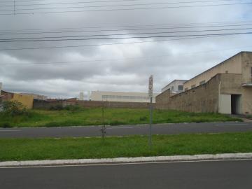 Franca Jardim Paulistano Terreno Locacao R$ 1.600,00  Area do terreno 1608.00m2 