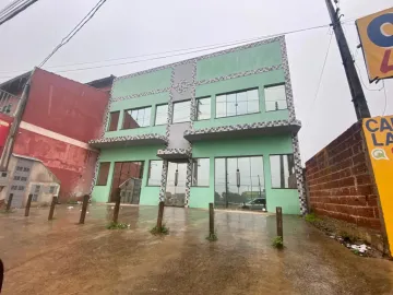 Franca Residencial Sao Domingos Comercial Locacao R$ 1.350,00  Area do terreno 317.34m2 Area construida 51.51m2