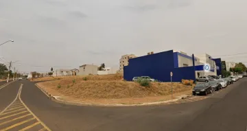 Franca Jardim Piratininga Terreno Locacao R$ 8.000,00  Area do terreno 607.61m2 