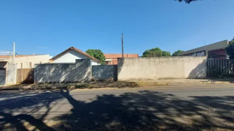 Franca Estacao Terreno Locacao R$ 2.500,00  Area do terreno 1021.00m2 