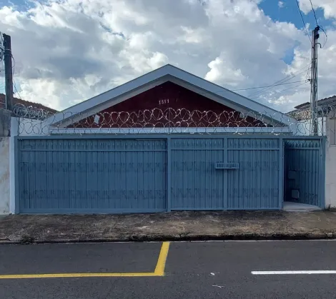 Franca Vila Industrial Casa Locacao R$ 1.600,00 2 Dormitorios 1 Vaga Area do terreno 200.00m2 