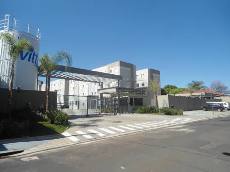 Franca Chacara Santo Antonio Apartamento Locacao R$ 770,00 Condominio R$555,00 2 Dormitorios 1 Vaga 