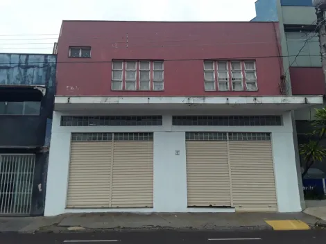 Franca Jardim Francano Sala Locacao R$ 3.450,00  Area do terreno 210.00m2 