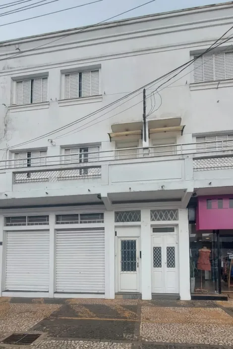 Franca Centro Apartamento Locacao R$ 1.400,00 2 Dormitorios  