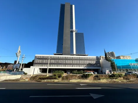 Franca Centro Sala Locacao R$ 2.300,00 Condominio R$525,00 