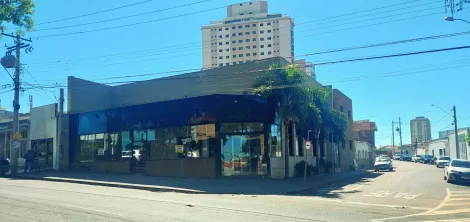 Franca Cidade Nova Sala Locacao R$ 15.500,00 Area construida 500.00m2