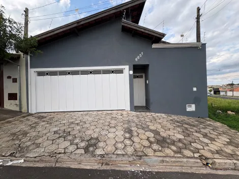Franca Franca Polo Club Casa Locacao R$ 2.790,00 3 Dormitorios 2 Vagas Area do terreno 250.00m2 
