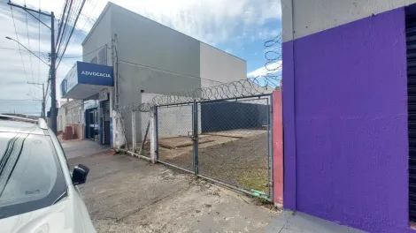 Franca Estacao Terreno Locacao R$ 1.300,00  Area do terreno 312.00m2 