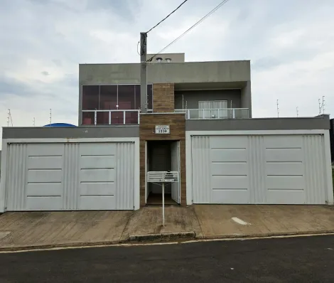 Franca Jardim Santa Lucia Apartamento Locacao R$ 1.800,00 2 Dormitorios 2 Vagas Area do terreno 275.00m2 Area construida 85.25m2