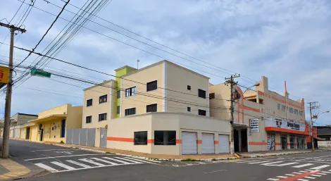 Franca Jardim Boa Esperanca Apartamento Locacao R$ 1.310,00 Condominio R$210,00 2 Dormitorios 1 Vaga Area do terreno 325.00m2 Area construida 99.90m2