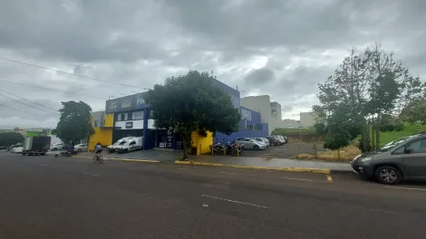 Franca Jardim Piratininga Terreno Locacao R$ 1.500,00  Area do terreno 300.00m2 