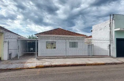 Franca Estacao Casa Locacao R$ 1.350,00 3 Dormitorios 2 Vagas Area do terreno 327.00m2 