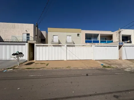 Franca Jardim Joao Liporoni Apartamento Locacao R$ 1.100,00 2 Dormitorios 1 Vaga 