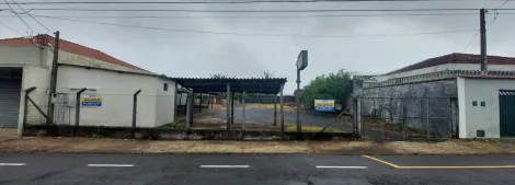 Franca Vila Aparecida Terreno Locacao R$ 2.600,00  Area do terreno 1000.00m2 Area construida 450.00m2