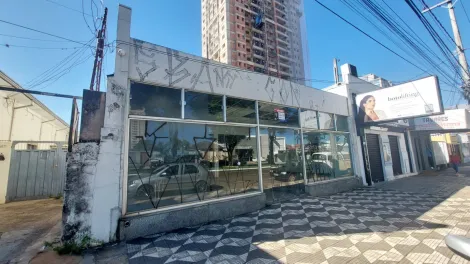 Franca Cidade Nova Sala Locacao R$ 7.000,00  Area do terreno 267.35m2 