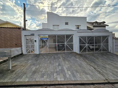 Franca Prolongamento Jardim Noemia Apartamento Locacao R$ 1.590,00 2 Dormitorios 1 Vaga Area construida 89.00m2