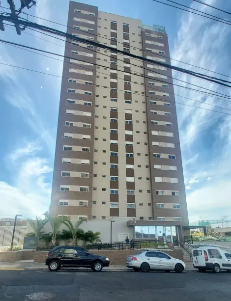 Franca Centro Apartamento Locacao R$ 5.700,00 Condominio R$1.032,49 3 Dormitorios 3 Vagas Area construida 180.19m2