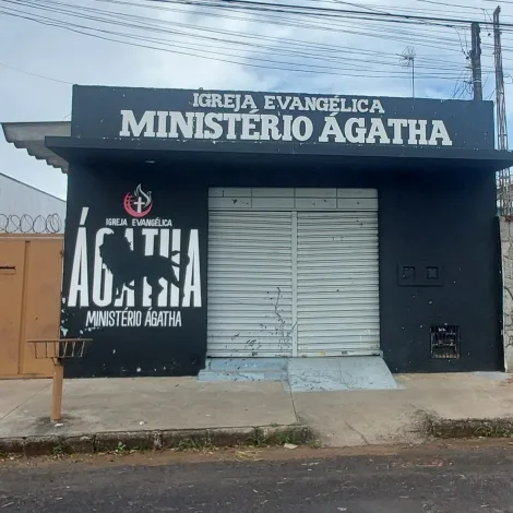 Franca Vila Rezende Sala Locacao R$ 1.000,00  Area do terreno 250.00m2 Area construida 72.50m2