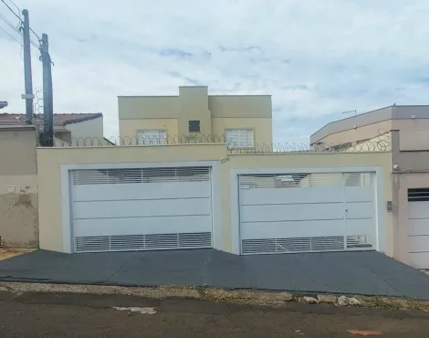 Franca Recanto do Itambe Apartamento Locacao R$ 1.300,00 2 Dormitorios 1 Vaga 