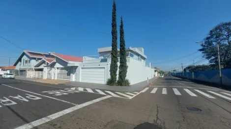 Franca Vila Nova Casa Locacao R$ 5.800,00 3 Dormitorios 4 Vagas Area construida 338.62m2