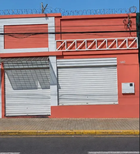 Franca Centro Sala Locacao R$ 2.200,00 Area construida 71.75m2