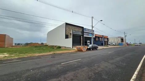 Franca Residencial Chico Neca Terreno Locacao R$ 1.650,00  Area do terreno 300.00m2 