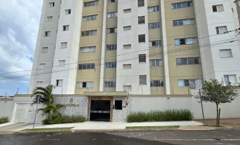 Franca Vila Totoli Apartamento Locacao R$ 2.600,00 Condominio R$734,00 3 Dormitorios 2 Vagas 