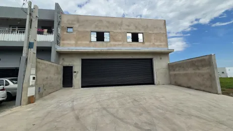 Franca Residencial Ana Dorothea Terreno Locacao R$ 8.000,00  Area do terreno 348.00m2 