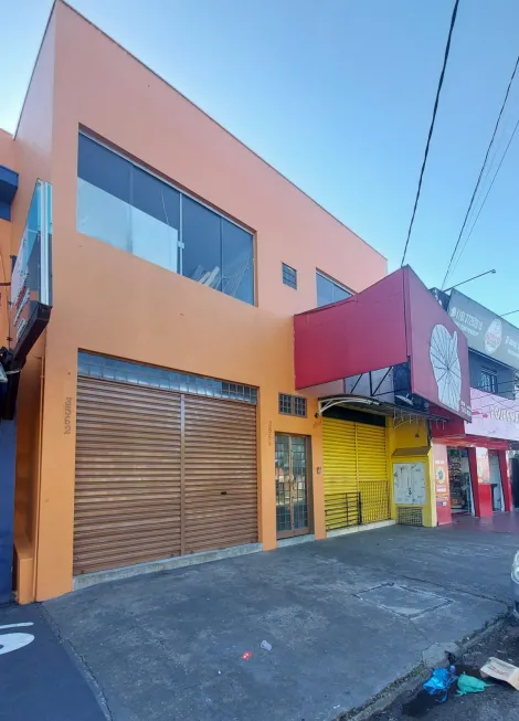 Franca Jardim Redentor Sala Locacao R$ 2.500,00  Area do terreno 254.00m2 Area construida 102.00m2