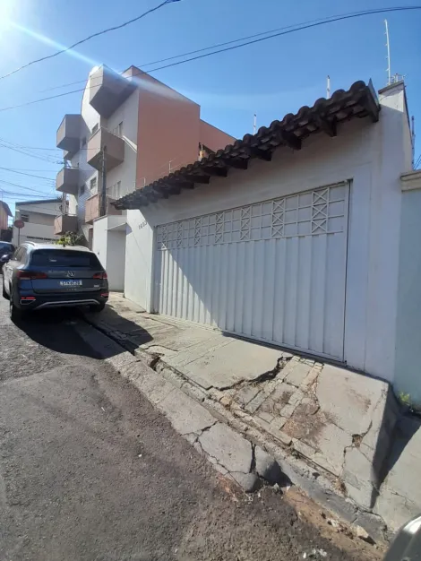 Franca Vila Champagnat Casa Locacao R$ 2.600,00 3 Dormitorios  Area do terreno 270.00m2 Area construida 173.00m2