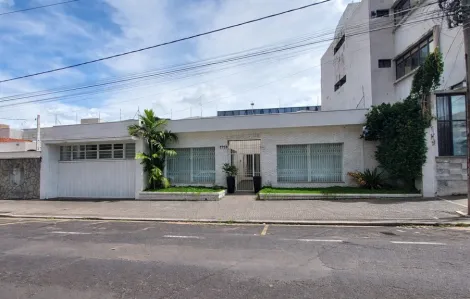 Franca Centro Comercial Locacao R$ 4.900,00  Area do terreno 389.00m2 Area construida 323.00m2