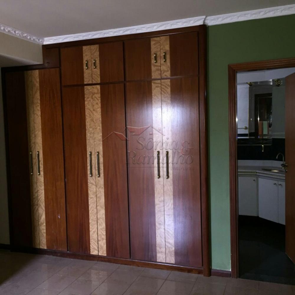 Alugar Apartamentos / Padr&atilde;o em Ribeir&atilde;o Preto R$ 800,00 - Foto 2