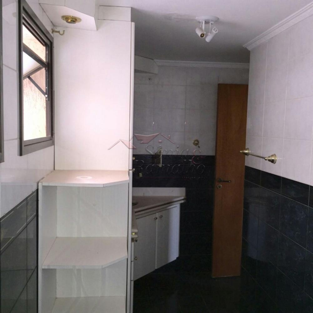 Alugar Apartamentos / Padr&atilde;o em Ribeir&atilde;o Preto R$ 800,00 - Foto 9