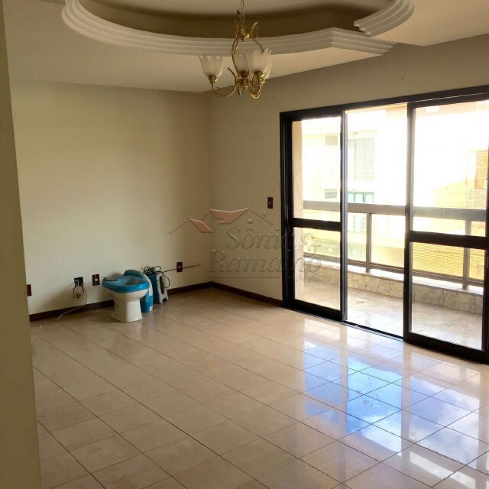 Alugar Apartamentos / Padr&atilde;o em Ribeir&atilde;o Preto R$ 800,00 - Foto 11