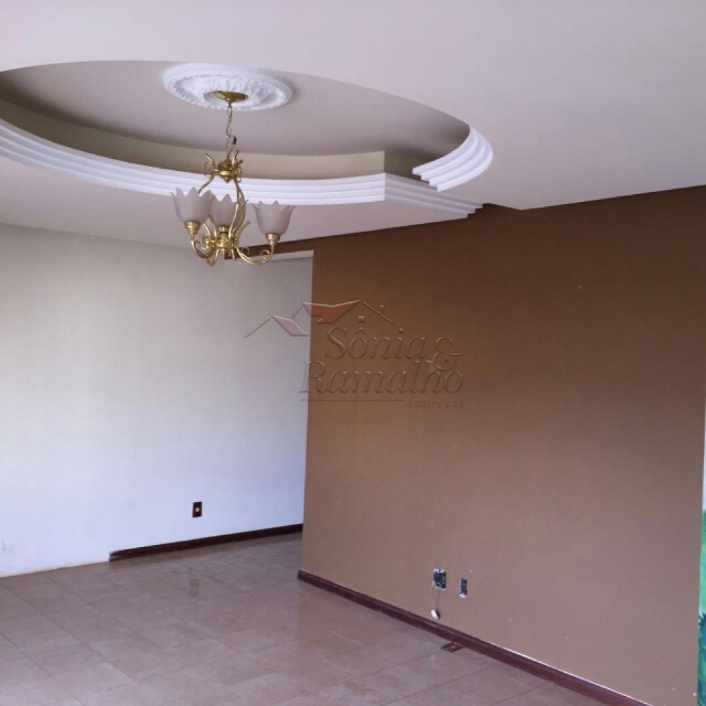 Alugar Apartamentos / Padr&atilde;o em Ribeir&atilde;o Preto R$ 800,00 - Foto 1