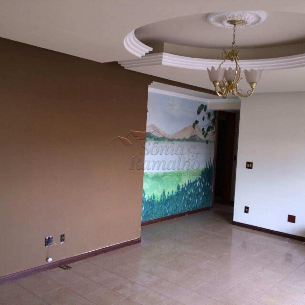 Alugar Apartamentos / Padr&atilde;o em Ribeir&atilde;o Preto R$ 800,00 - Foto 14