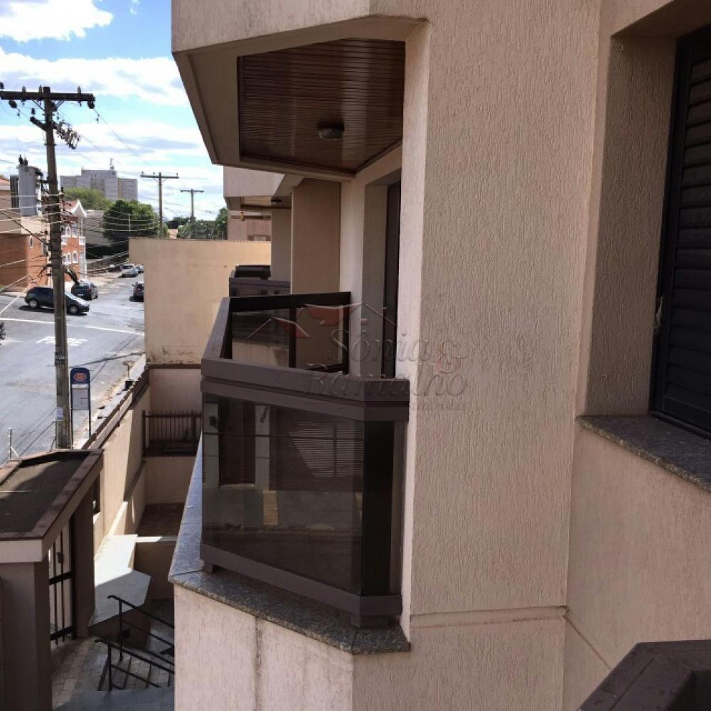Alugar Apartamentos / Padr&atilde;o em Ribeir&atilde;o Preto R$ 800,00 - Foto 18