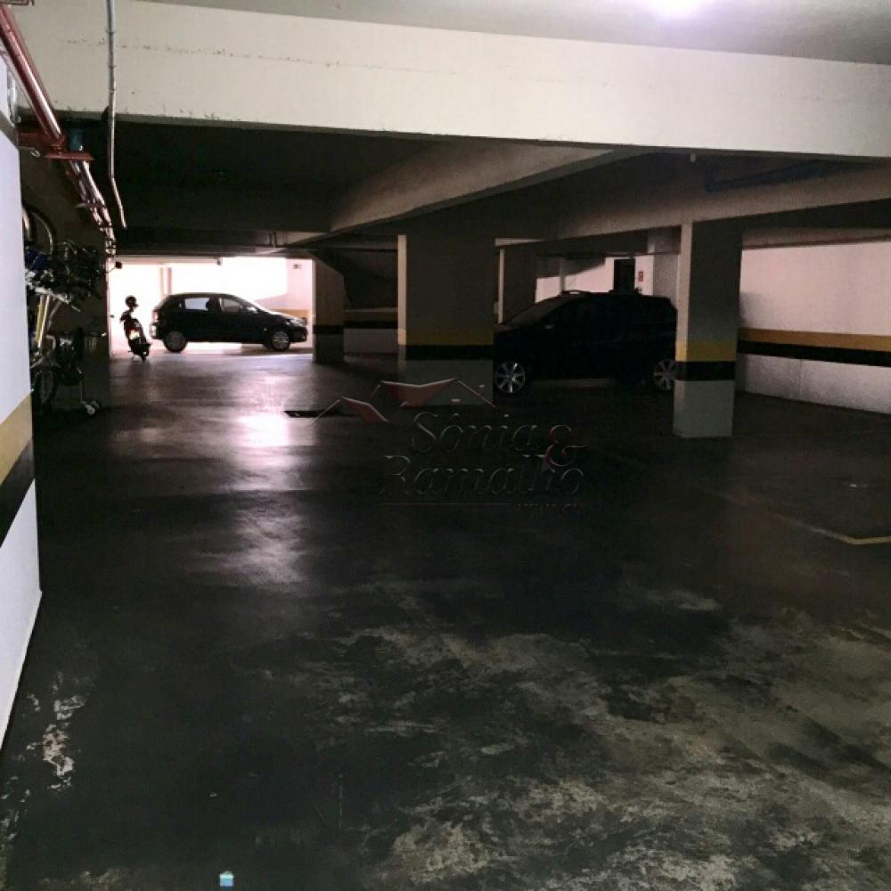 Alugar Apartamentos / Padr&atilde;o em Ribeir&atilde;o Preto R$ 800,00 - Foto 20