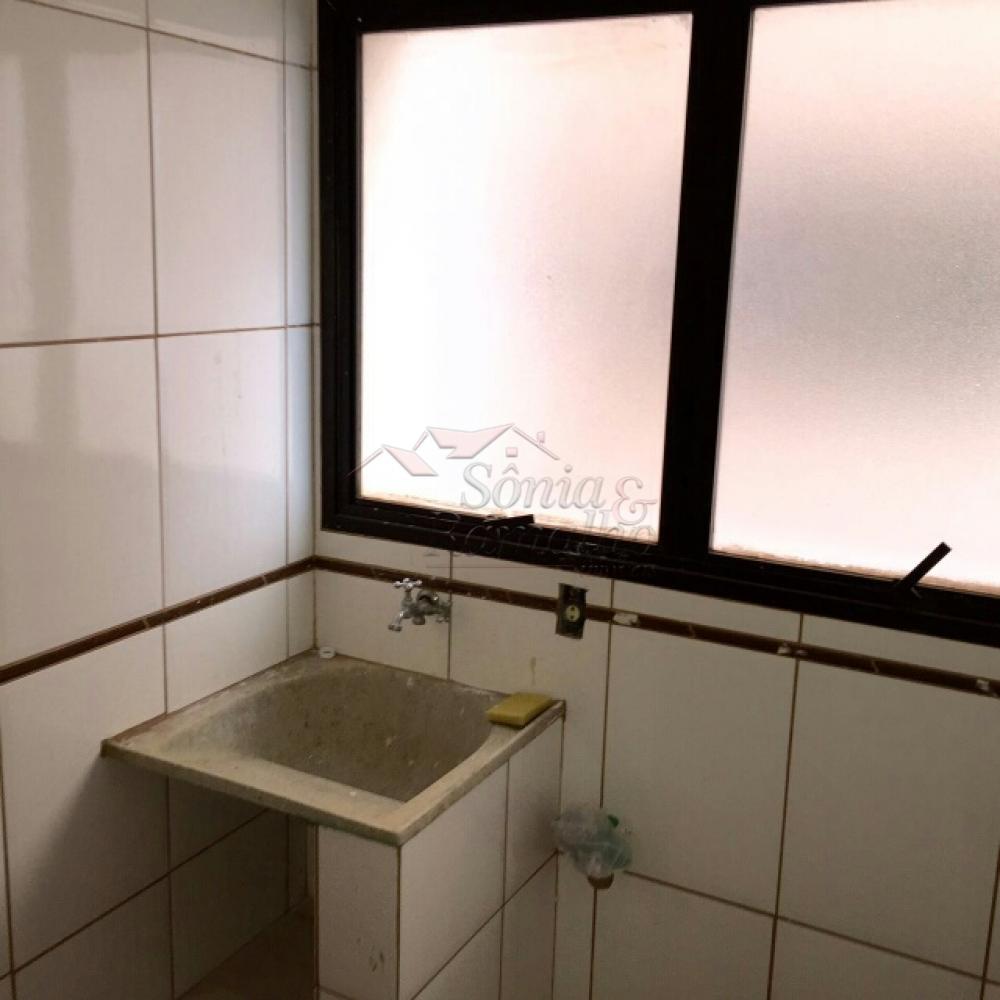 Alugar Apartamentos / Padr&atilde;o em Ribeir&atilde;o Preto R$ 800,00 - Foto 23