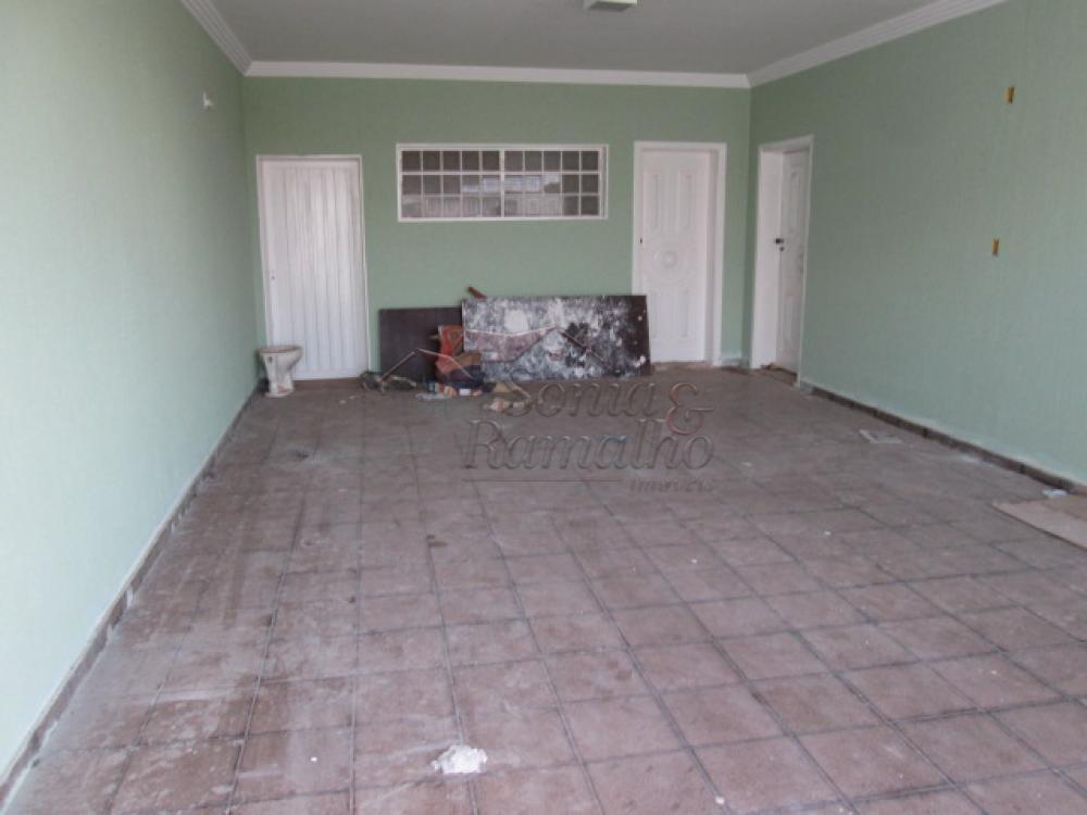 Alugar Casas Residenciais / Padr&atilde;o em Ribeir&atilde;o Preto R$ 2.500,00 - Foto 1