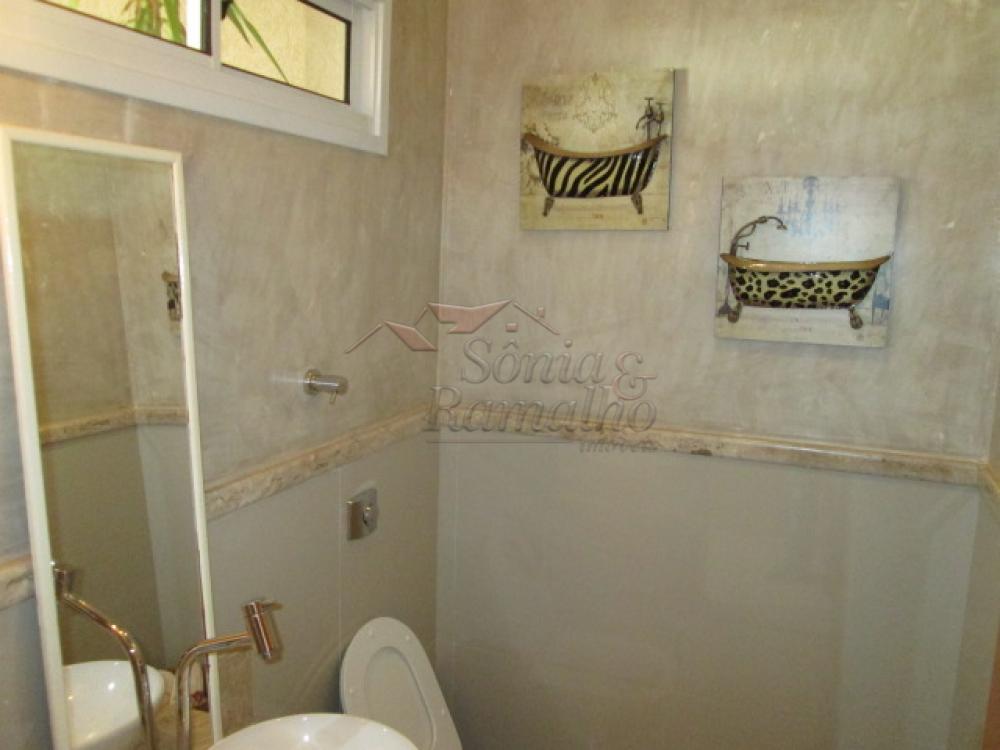 Alugar Casas Residenciais / Condom&iacute;nio em Ribeir&atilde;o Preto R$ 5.450,00 - Foto 6