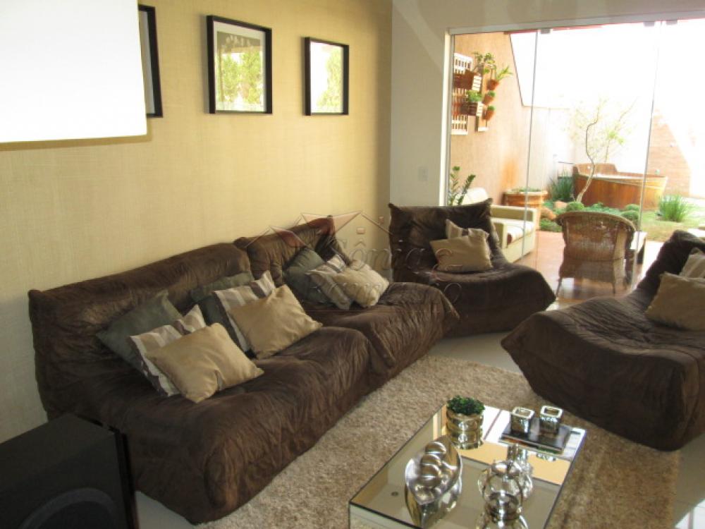 Alugar Casas Residenciais / Condom&iacute;nio em Ribeir&atilde;o Preto R$ 5.450,00 - Foto 1