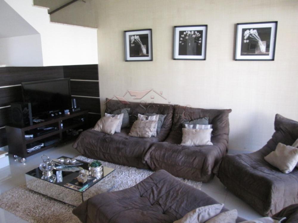 Alugar Casas Residenciais / Condom&iacute;nio em Ribeir&atilde;o Preto R$ 5.450,00 - Foto 2