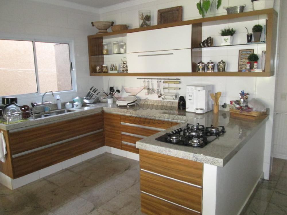 Alugar Casas Residenciais / Condom&iacute;nio em Ribeir&atilde;o Preto R$ 5.450,00 - Foto 5
