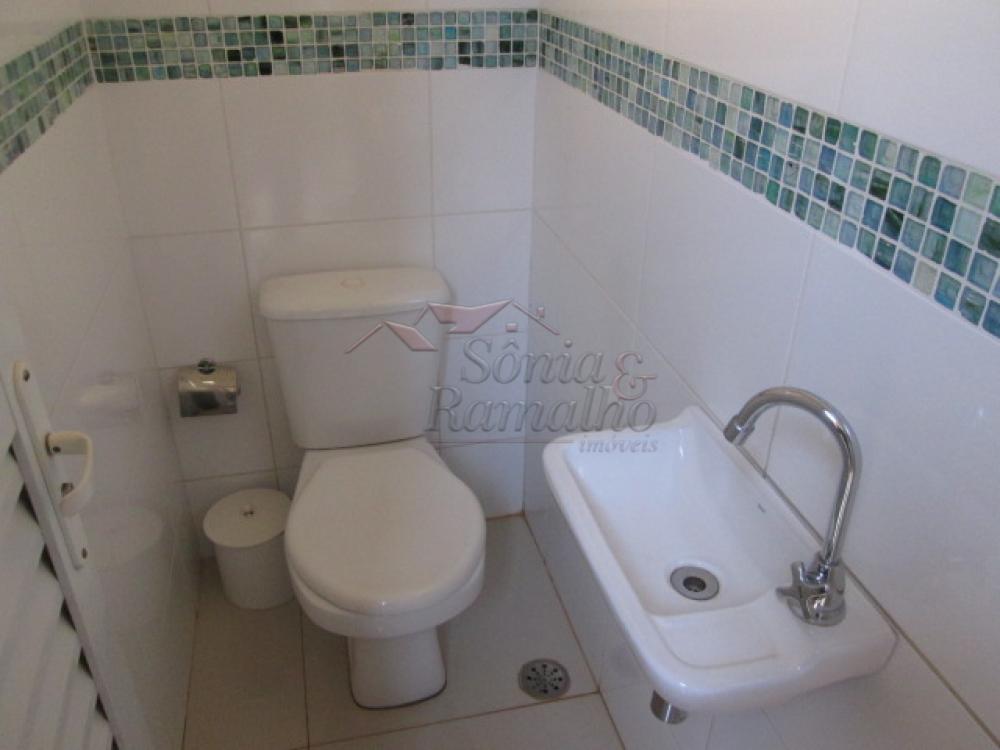 Alugar Casas Residenciais / Condom&iacute;nio em Ribeir&atilde;o Preto R$ 5.450,00 - Foto 10