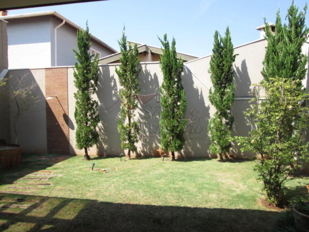 Alugar Casas Residenciais / Condom&iacute;nio em Ribeir&atilde;o Preto R$ 5.450,00 - Foto 12