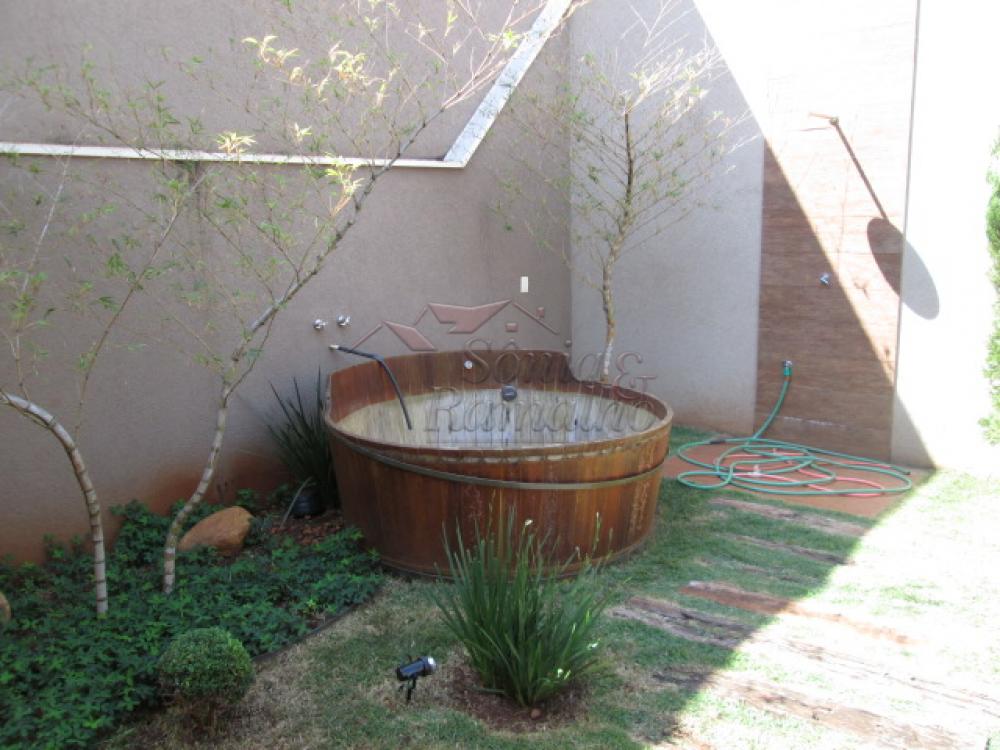 Alugar Casas Residenciais / Condom&iacute;nio em Ribeir&atilde;o Preto R$ 5.450,00 - Foto 13