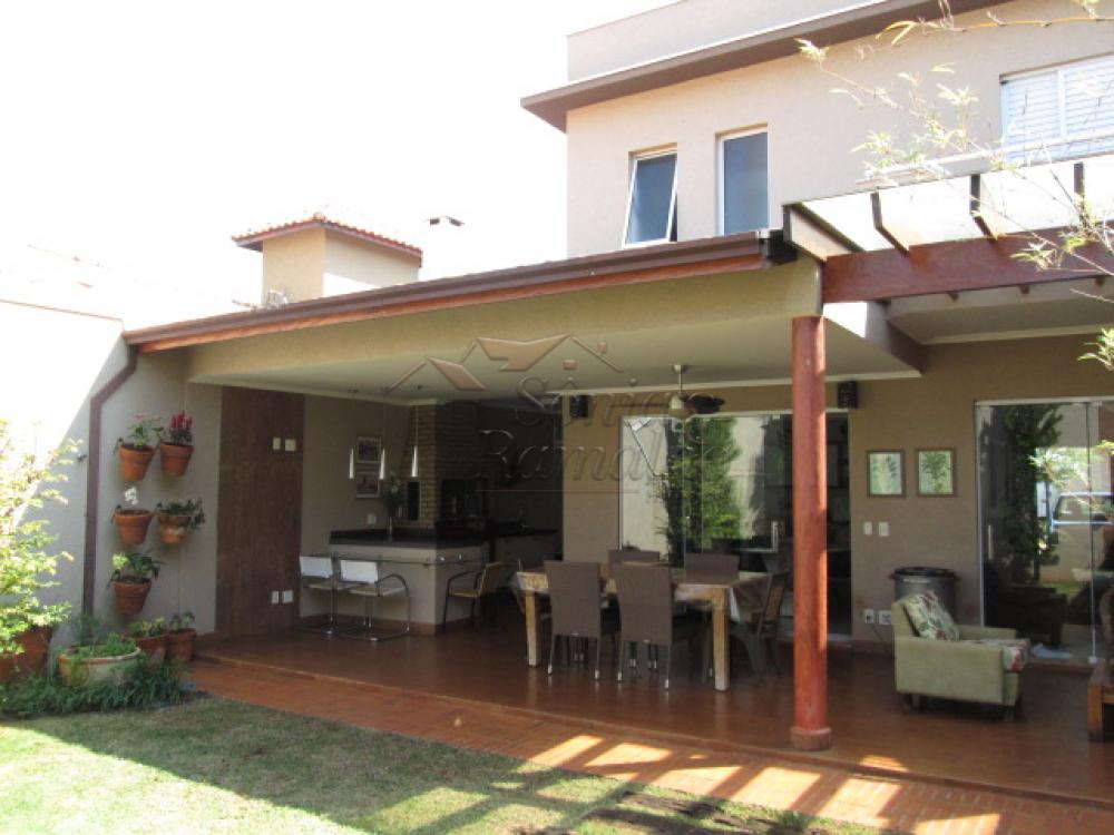 Alugar Casas Residenciais / Condom&iacute;nio em Ribeir&atilde;o Preto R$ 5.450,00 - Foto 14
